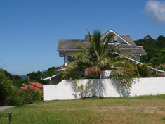 Florianopolis Property - Praia Mole Beach House